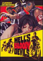 Hell's Bloody Devils - Al Adamson