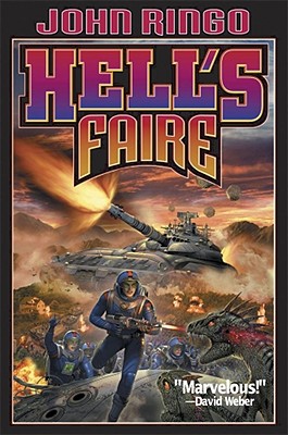 Hell's Faire - Ringo, John