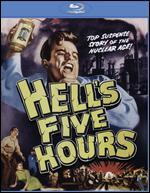 Hell's Five Hour [Blu-ray]