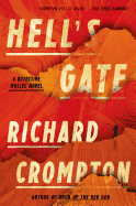 Hell's Gate: A Detective Mollel Novel