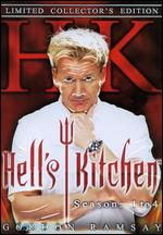 Hell's Kitchen: Season 01 - 