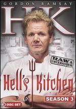 Hell's Kitchen: Season 3 - 