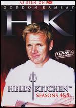 Hell's Kitchen: Seasons 4 and 5