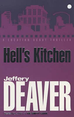 Hell's Kitchen - Deaver, Jeffery