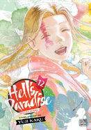 Hell's Paradise: Jigokuraku, Vol. 12: Volume 12