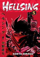 Hellsing Volume 5