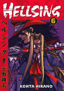 Hellsing, Volume 6