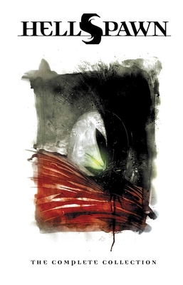 Hellspawn Complete Collection - Bendis, Brian Michael, and Niles, Steve, and Wood, Ashley