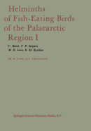 Helminths of Fish-Eating Birds of the Palaearctic Region: Nematoda