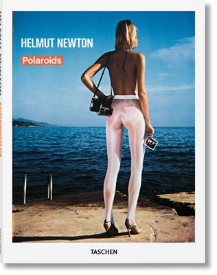 Helmut Newton. Polaroids - 