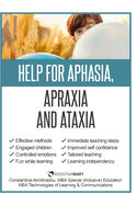 Help for Apraxia and Ataxia: Strategies for Parents and Teachers
