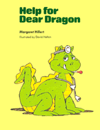 Help for Dear Dragon, Softcover, Beginning to Read
