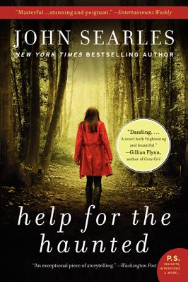 Help for the Haunted - Searles, John
