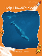 Help Hawaii's Seals