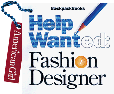 Help Wanted: Fashion Designer