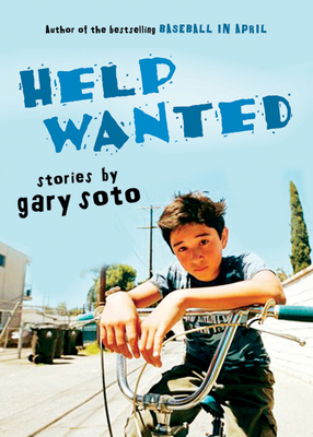 Help Wanted: Stories - Soto, Gary