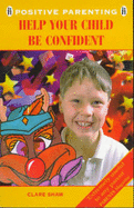 Help Your Child Be Confident