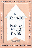 Help yourself to positive mental health