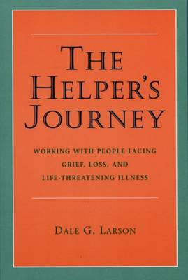 Helper's Journey - Larson, Dale G