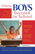 Helping Boys Succeed in School