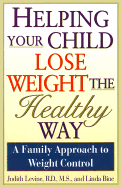 Helping Child Lose Weight -