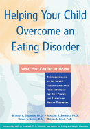 Helping Child Overcome Eating Disorder