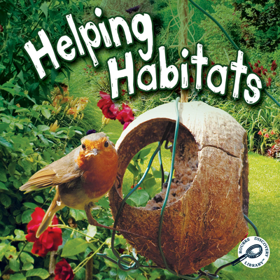 Helping Habitats - Webb