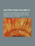 Helping Hand Volume 21