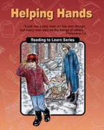 Helping Hands-Reader - Ruth Hobbs