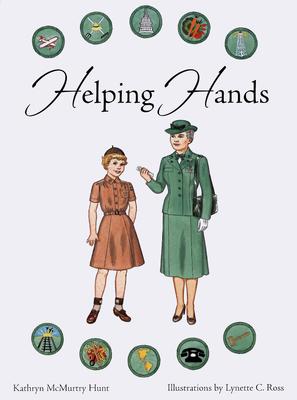 Helping Hands - Hunt, Kathryn McMurtry