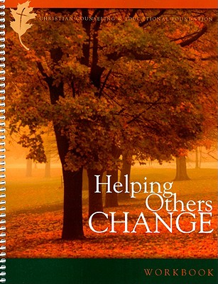 Helping Others Change: How God Can Use You to Help People Grow - Tripp, Paul David, M.DIV., D.Min., and Lane, Timothy S (Contributions by)
