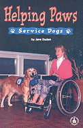 Helping Paws: Service Dogs