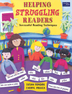 Helping Struggling Readers: Successful Reading Techniques - Fondrk, Susan, and Frasca, Cheryl