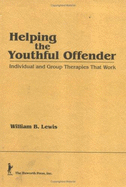 Helping the Youthful Offender