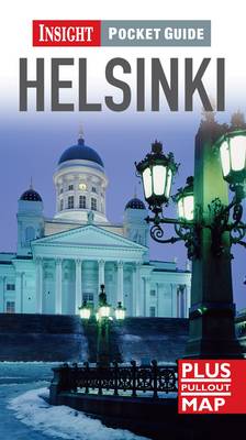 Helsinki - Renouf, Norman