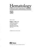 Hematology: Clinical and Laboratory Practice