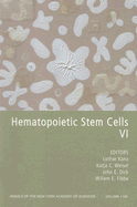 Hematopoietic Stem Cells VI, Volume 1106 - Kanz, Lothar (Editor), and Weisel, Katja C (Editor), and Dick, John (Editor)