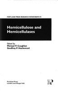 Hemicellulose & Hemicellulases