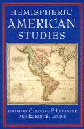 Hemispheric American Studies
