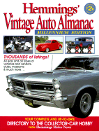 Hemmings' Vintage Auto Almanac