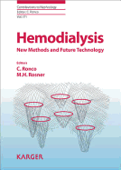 Hemodialysis: New Methods and Future Technology