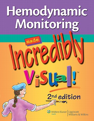 Hemodynamic Monitoring Made Incredibly Visual! - Lippincott (Prepared for publication by)