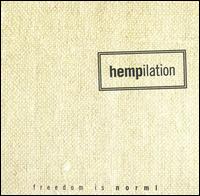Hempilation: Freedom Is NORML - Various Artists