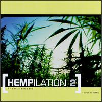 Hempilation, Vol. 2: Free the Weed - Various Artists