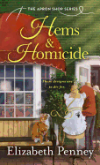 Hems & Homicide: The Apron Shop Series