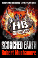 Henderson Boys 7: Scorched Earth