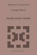 Henkin-Keisler Models