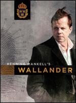 Henning Mankell's Wallander [7 Discs] - 