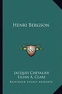 Henri Bergson