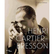 Henri Cartier-Bresson - Cheroux, Clement
